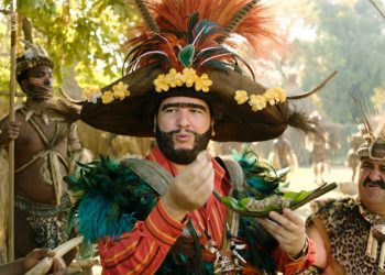 Recep İvedik 6 filmi bakın nerede çekilmiş! Kenya diye izlediğimiz yer meğerse…