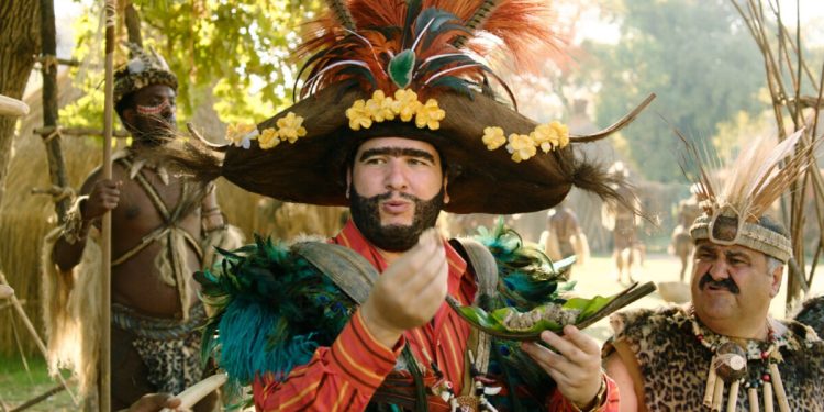 Recep İvedik 6 filmi bakın nerede çekilmiş! Kenya diye izlediğimiz yer meğerse…