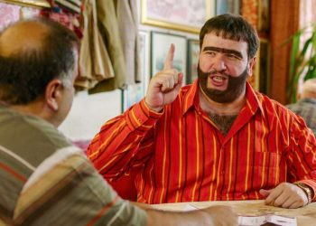 Recep İvedik 8 çıkacak mı? Recep İvedik 8 ne zaman çıkacak?