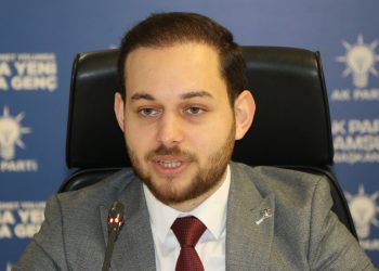 Recep Tayyip Erdoğan, Samsun’dan milletvekili aday adayı oldu