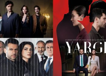 Reyting savaşında zirvenin sahibi belli oldu! İşte 19 Mart Pazar reyting sonuçları…