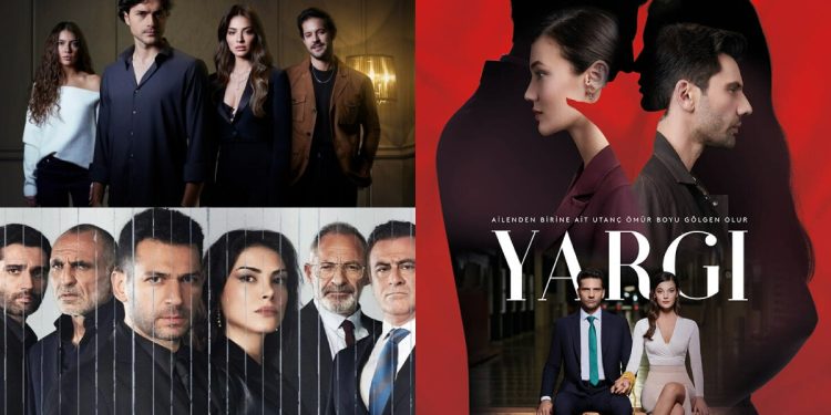 Reyting savaşında zirvenin sahibi belli oldu! İşte 19 Mart Pazar reyting sonuçları…