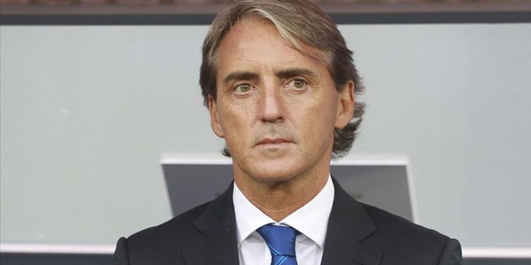 Roberto Mancini: Nicolo Zaniolo henüz fit durumda değil