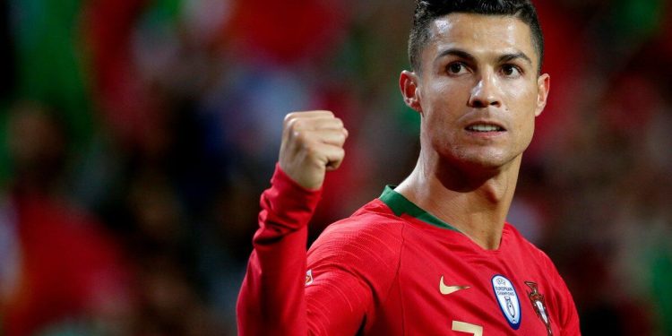 Ronaldo’dan büyük iddia: Suudi Arabistan Ligi en iyiler arasına girecek