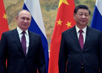 Rusya Devlet Başkanı Putin: Çin’le ilişkilerimiz, tarihinin en yüksek seviyesinde