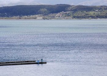 Sakarya’da yağışlar etkisini gösterdi! Su seviyesi yükseldi