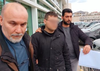 Samsun’da annesini öldüren çocuk: Boşandılar, psikolojim etkilendi