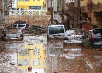 Şanlıurfa’da içme suyu açıklaması: Gönül rahatlığıyla içebilirsiniz