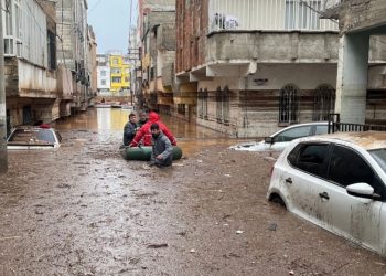Şanlıurfa’nın 3 ilçesinde eğitime bir gün daha ara verildi