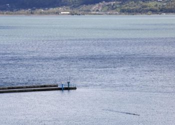 Sapanca Gölü’nde su seviyesi yükseldi
