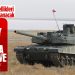 Savunma sanayiinde bir müjde daha: Altay tankı 23 Nisan’da TSK’ya teslim edilecek