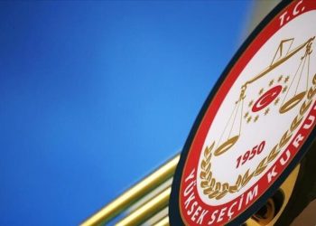 Seçim sonuçlarının belirlenmesinde uygulanacak usul ve esaslar belirlendi