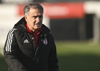 Şenol Güneş: Fenerbahçe ve Jorge Jesus çok iyi