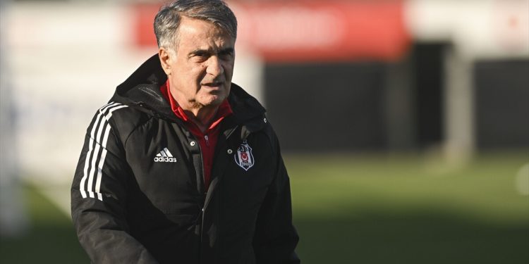 Şenol Güneş: Fenerbahçe ve Jorge Jesus çok iyi