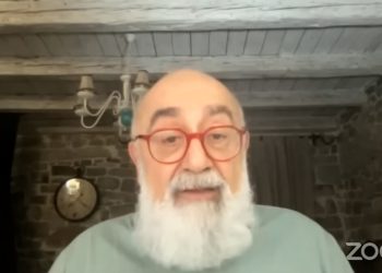 Sevan Nişanyan’dan Kemalizm ve Türkçülükle ilgili ağır sözler