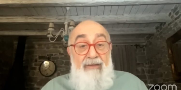 Sevan Nişanyan’dan Kemalizm ve Türkçülükle ilgili ağır sözler