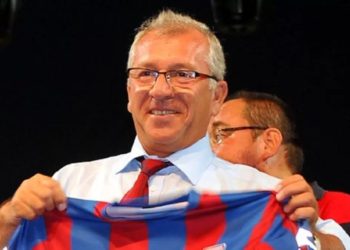 Seyit Mehmet Özkan: 2021’deki play-off finali Altınordu’yu raydan çıkardı