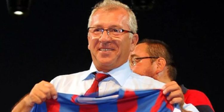 Seyit Mehmet Özkan: 2021’deki play-off finali Altınordu’yu raydan çıkardı