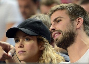 Shakira’dan ayrılan Gerard Pique çok mutlu