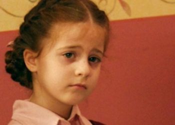 Sihirli Annem’in Çilek’i büyüdü, sevgilisi sosyal medyaya damga vurdu: “Burak Özçivit mübarek”