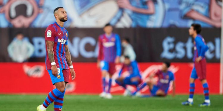 Şike depremi! UEFA, Barcelona’ya soruşturma açtı