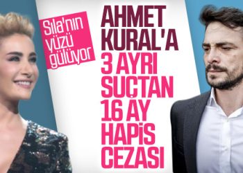 Sıla-Ahmet Kural davasında 2. duruşma