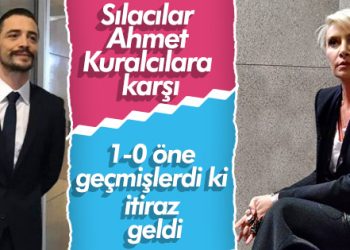 Sıla -Ahmet Kural davasında savcıdan itiraz geldi