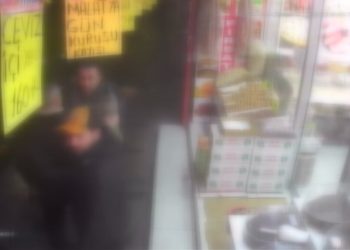 Şişli’de iki arkadaş kavgası! Sözlü tartışma bıçaklı yaralamaya dönüştü