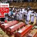Sri Lanka’daki saldırılarda ölü sayısı 253’e düşürüldü