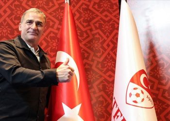 Stefan Kuntz: Bana yarı Türk diyebilirsiniz