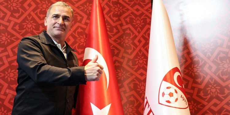 Stefan Kuntz: Bana yarı Türk diyebilirsiniz