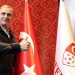 Stefan Kuntz: Bana yarı Türk diyebilirsiniz