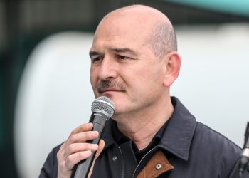 Süleyman Soylu: Esnafımız kısa zamanda hizmet vermeye başlayacak