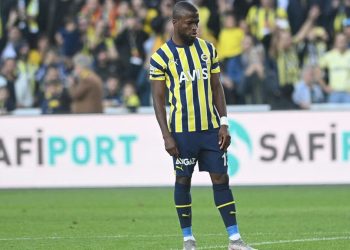 Süper Lig’de hangi takım kaç penaltı attı? Fenerbahçe zirvede