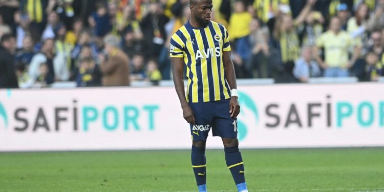 Süper Lig’de hangi takım kaç penaltı attı? Fenerbahçe zirvede