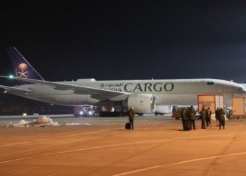 Suudi Arabistan: Depremzedelere desteğimiz sürecek