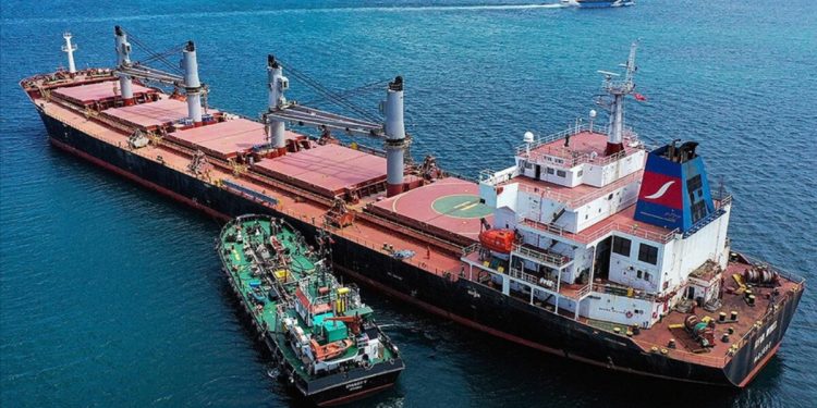 Tahıl Koridoru’nda sürenin uzatılması, fiyatlardaki düşüş trendini sürdürecek