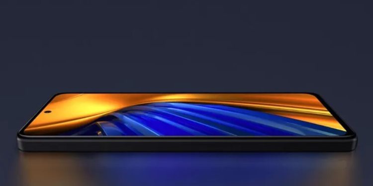 Tarih belli oldu: Poco F5 nisanda geliyor!