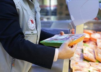 Tarım ve Orman Bakanlığı Ramazan’da gıda işletmelerini denetleyecek