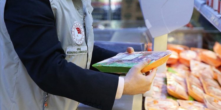 Tarım ve Orman Bakanlığı Ramazan’da gıda işletmelerini denetleyecek