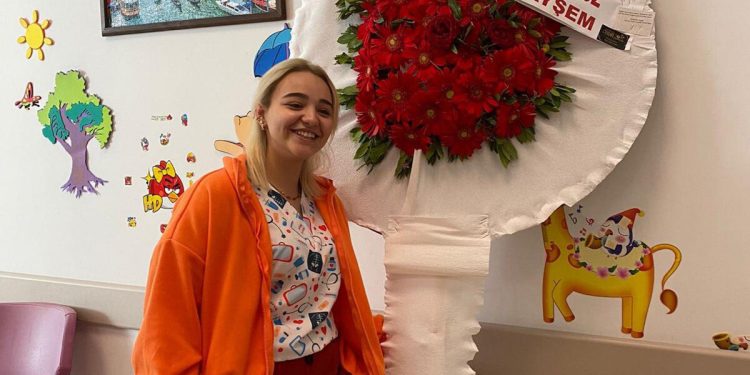 Tekirdağ’da sahte doktor Ayşe Özkiraz’ın duruşması görüldü: Dersimi aldım, tahliyemi talep ediyorum