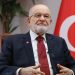 Temel Karamollaoğlu’ndan ‘Ayasofya’ mesajı
