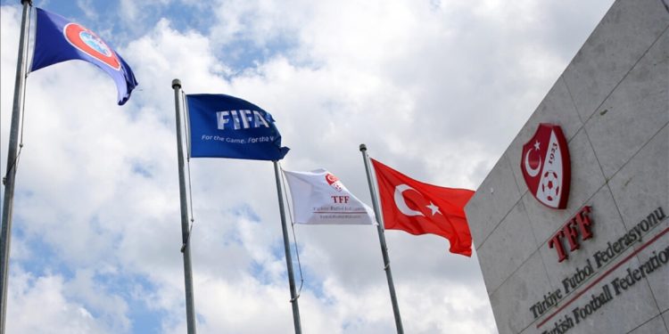TFF Hukuk Kurulu, Dursun Özbek ve Ali Koç’u PFDK’ye sevk etti