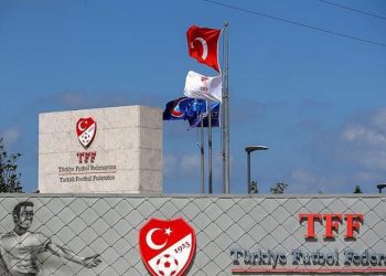 TFF’den açıklama: Bu sezon 2 takım küme düşecek