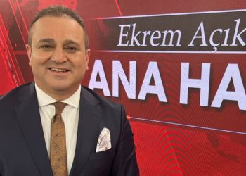 TGRT’den ayrılan Ekrem Açıkel yeni kanalını paylaştı