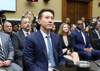 TikTok CEO’su, uygulamanın Çin hükümeti ile bağlantıları sebebiyle ABD Kongresi’nde ifade verdi