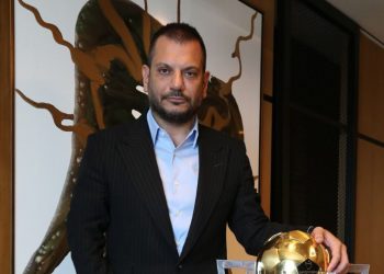 Trabzonspor başkan adayı Ertuğrul Doğan’dan birlik çağrısı