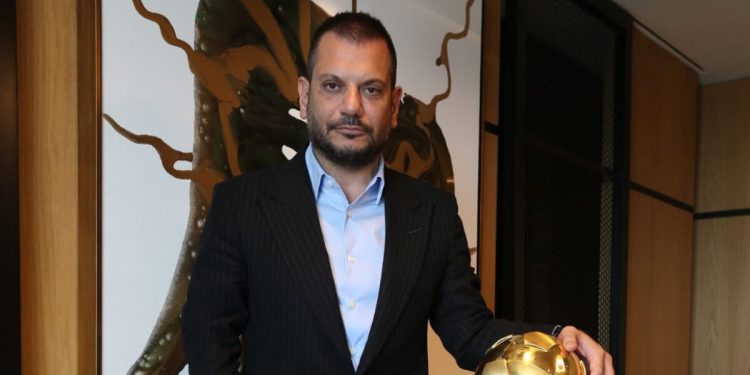 Trabzonspor başkan adayı Ertuğrul Doğan’dan birlik çağrısı