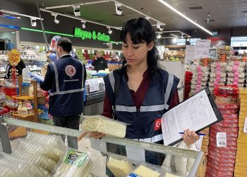 Trakya’da fahiş fiyat denetimi