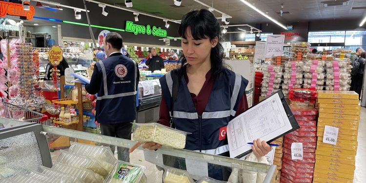 Trakya’da fahiş fiyat denetimi